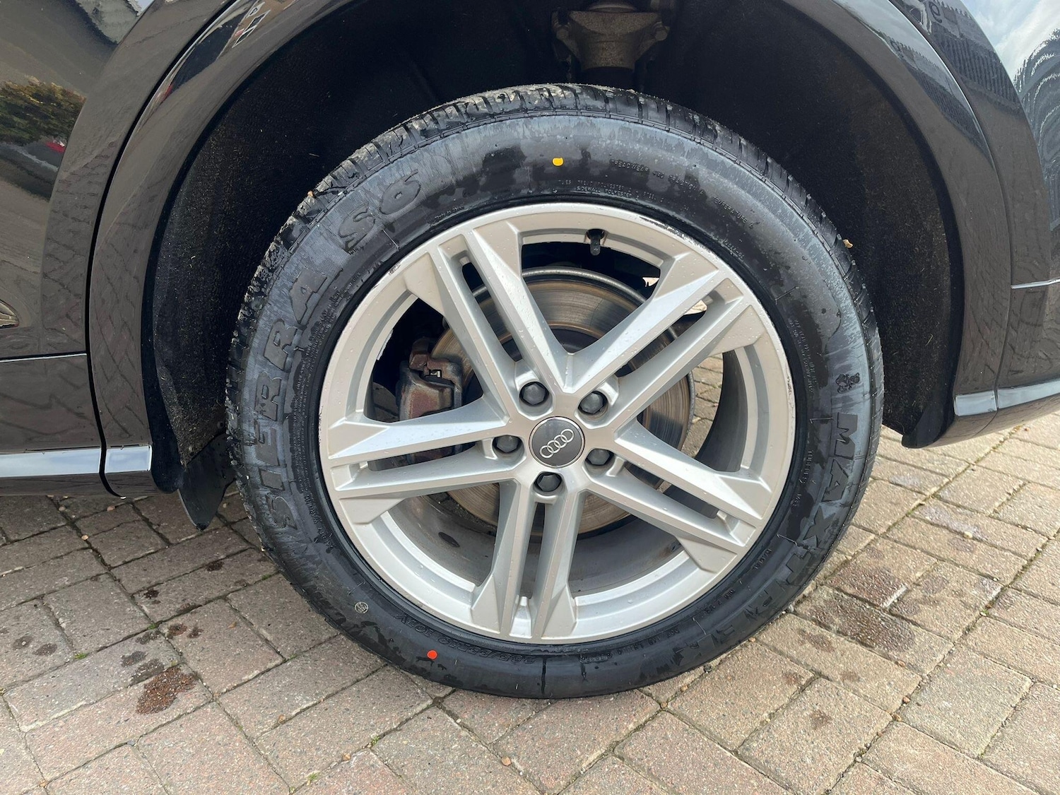 Used Audi Q5 2019 for sale - 77931820: Photo 24