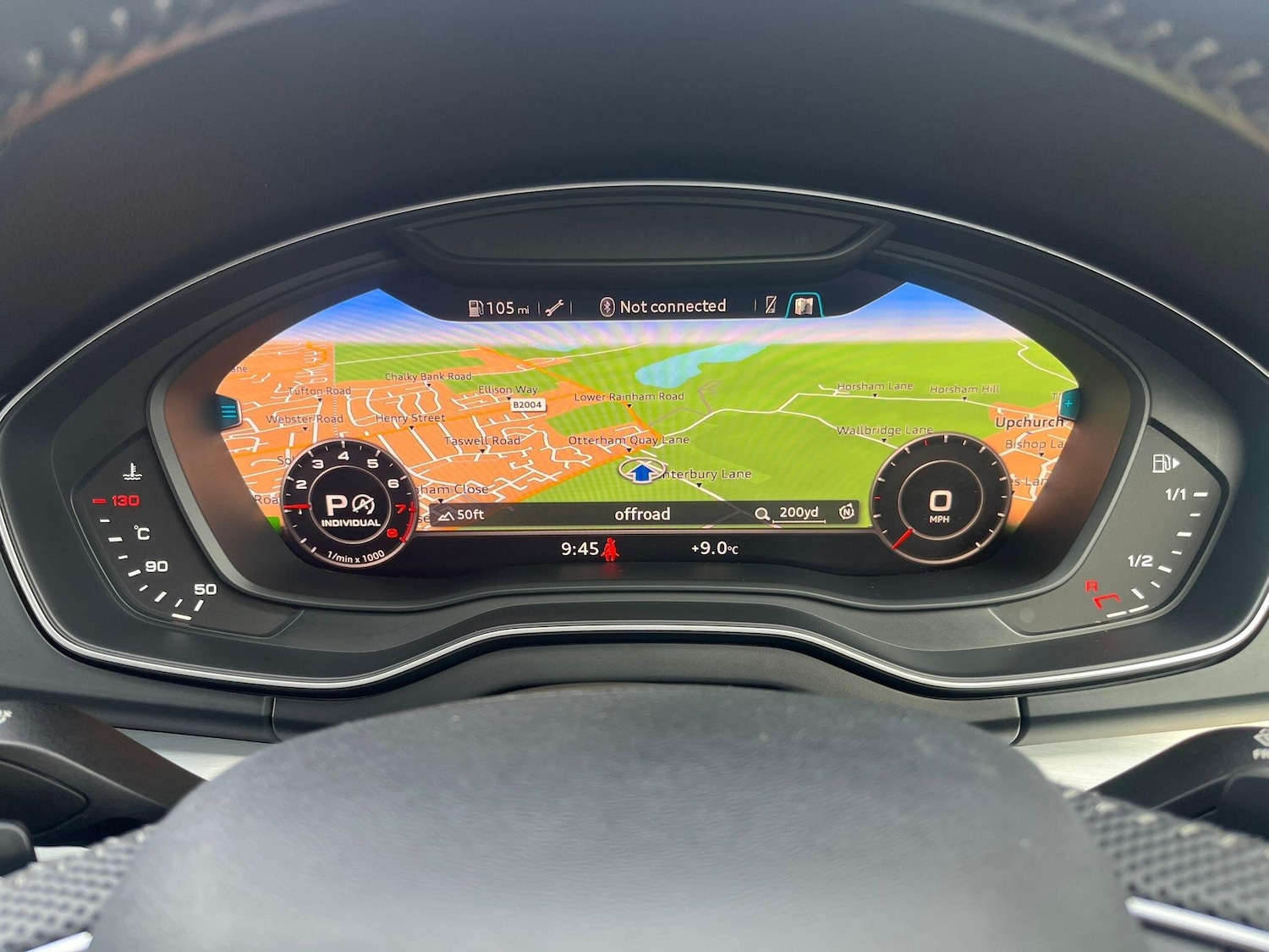 Used Audi Q5 2019 for sale - 77931820: Photo 26