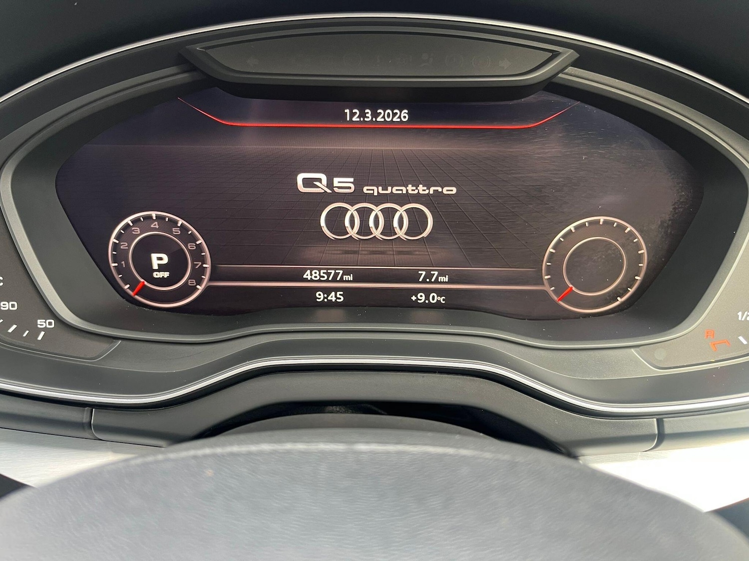 Used Audi Q5 2019 for sale - 77931820: Photo 27