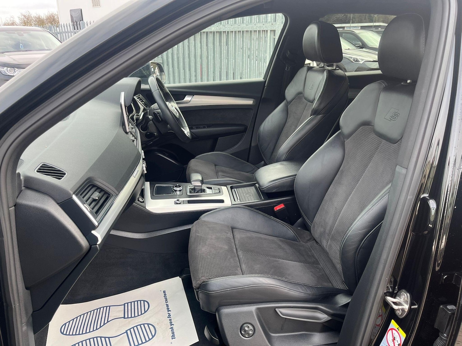 Used Audi Q5 2019 for sale - 77931820: Photo 29