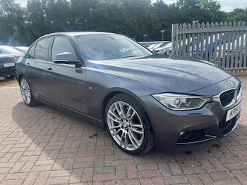 Used BMW 3 Series 2015 for sale - 79544099: Photo