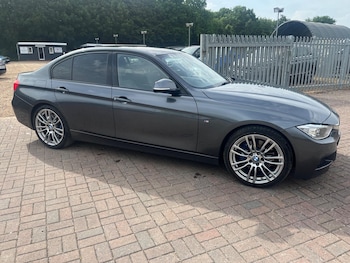 Used BMW 3 Series 2015 for sale - 79544099: Photo