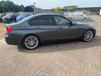 Used BMW 3 Series 2015 for sale - 79544099: Photo