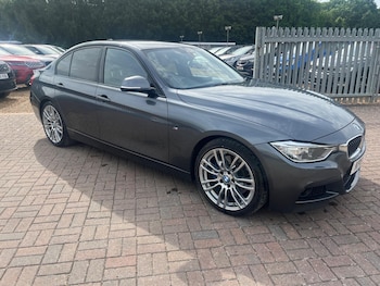 Used BMW 3 Series 2015 for sale - 79544099: Photo