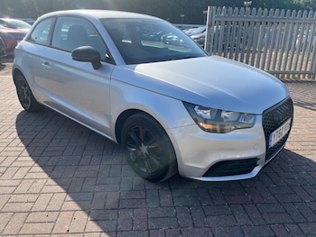 Used Audi A1 2011 for sale - 78705089: Photo