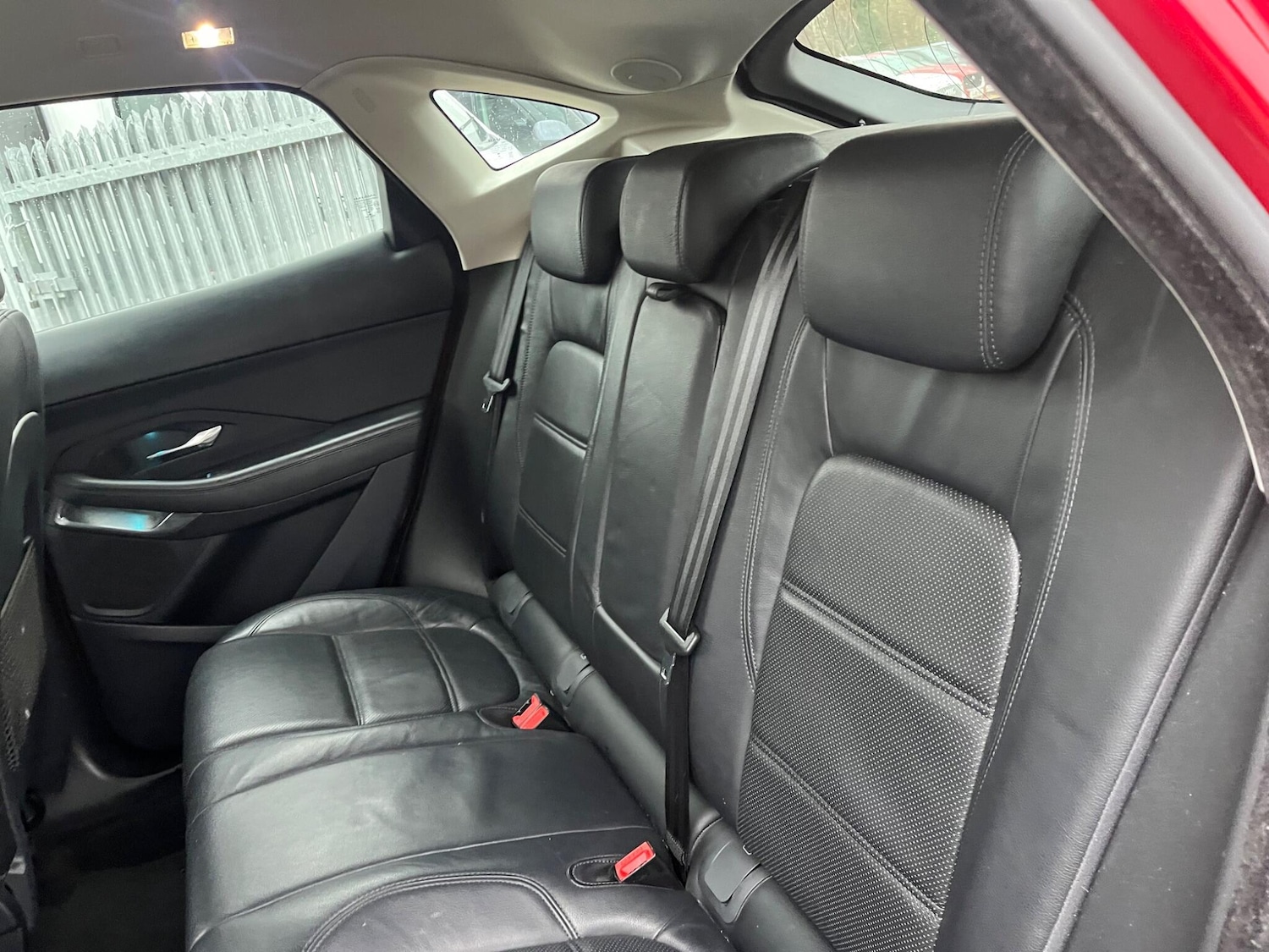 Used Jaguar E-Pace 2018 for sale - 77159439: Photo 21