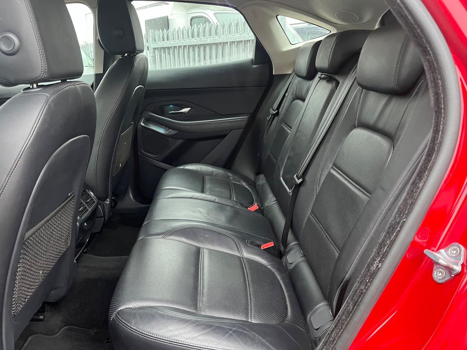 Used Jaguar E-Pace 2018 for sale - 77159439: Photo 22