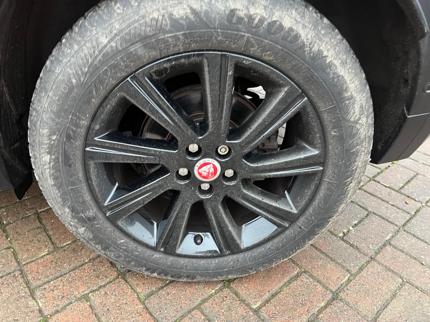 Used Jaguar E-Pace 2018 for sale - 77159439: Photo 28