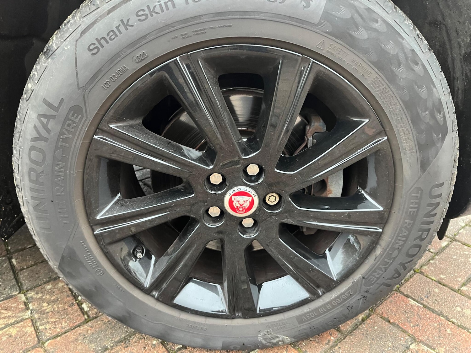 Used Jaguar E-Pace 2018 for sale - 77159439: Photo 29