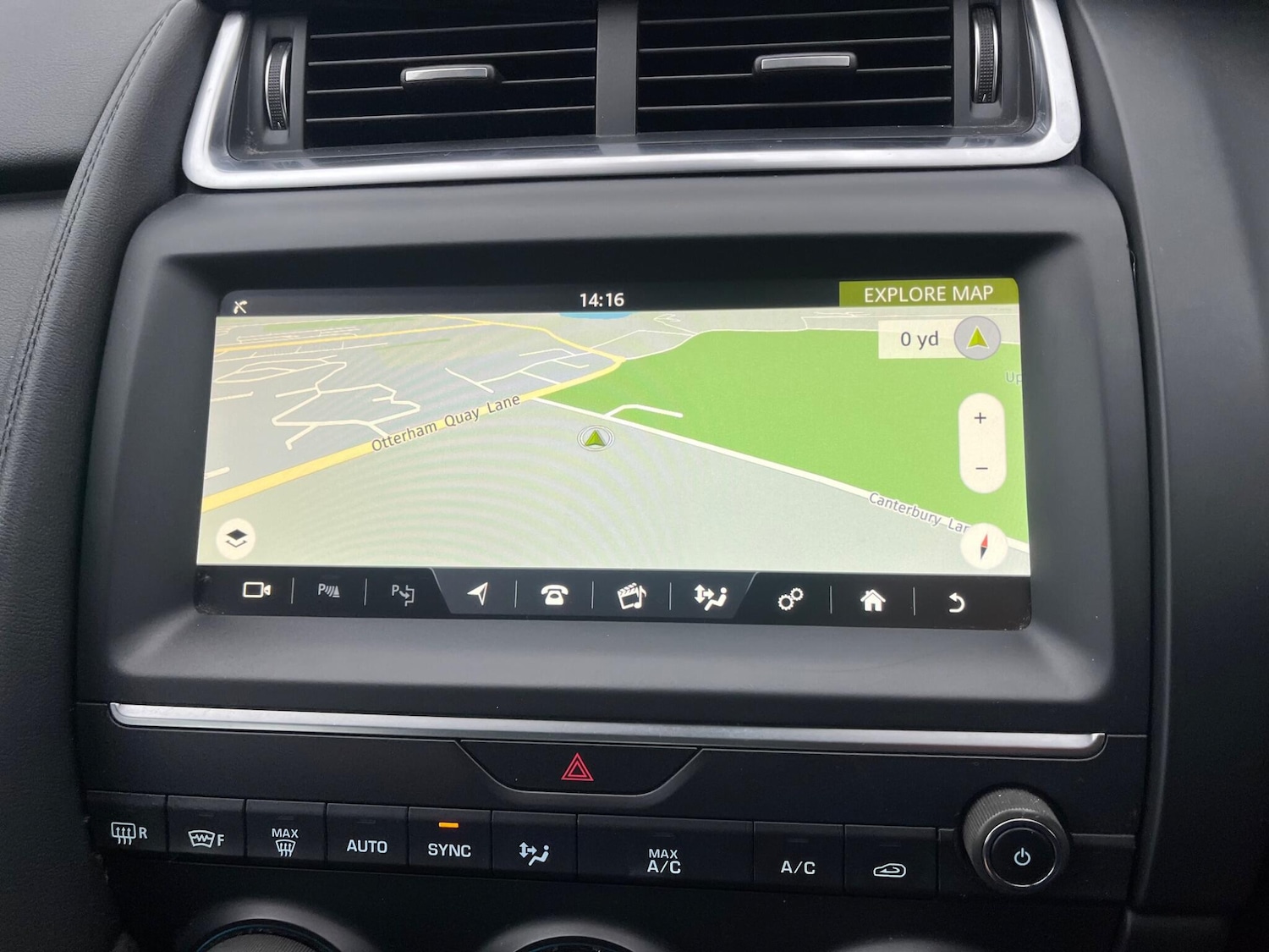 Used Jaguar E-Pace 2018 for sale - 77159439: Photo 32