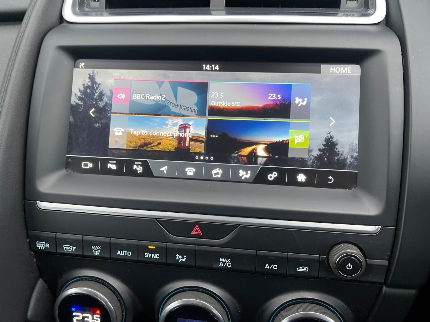 Used Jaguar E-Pace 2018 for sale - 77159439: Photo 33