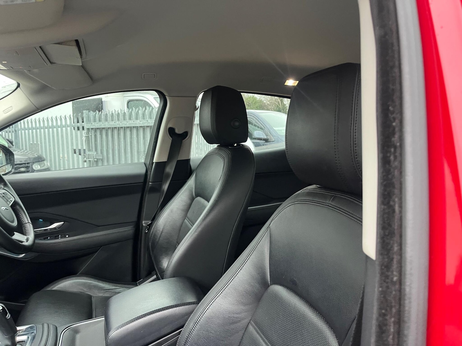 Used Jaguar E-Pace 2018 for sale - 77159439: Photo 36