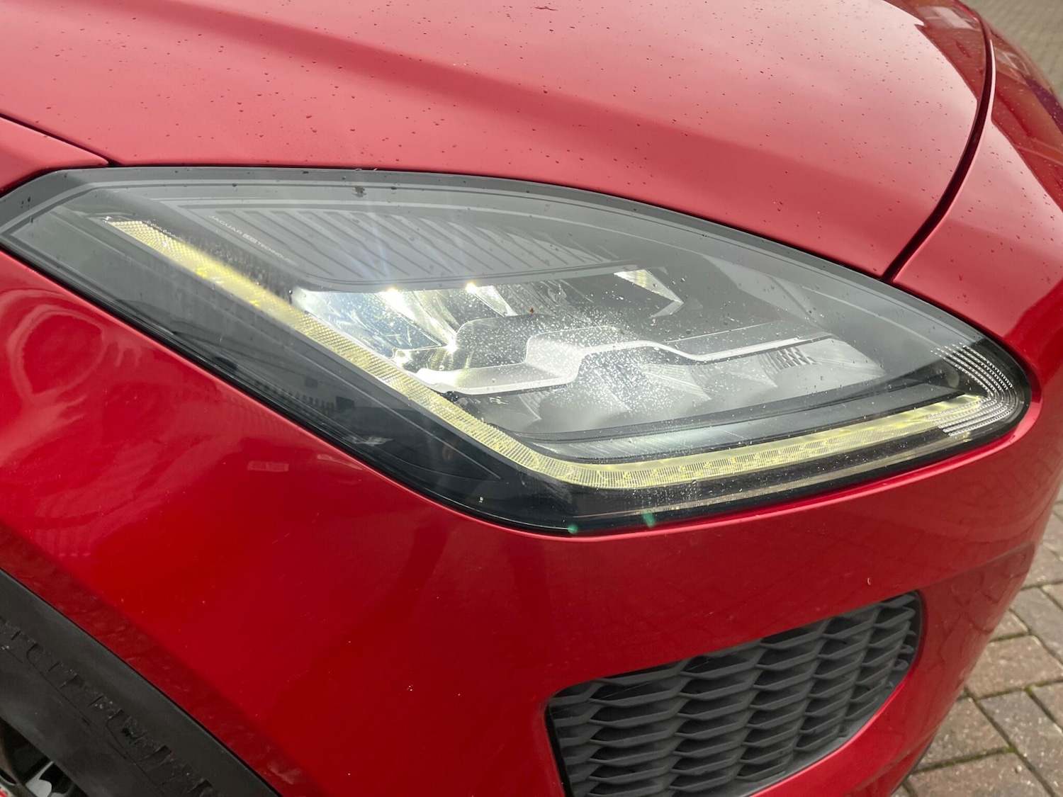 Used Jaguar E-Pace 2018 for sale - 77159439: Photo 40