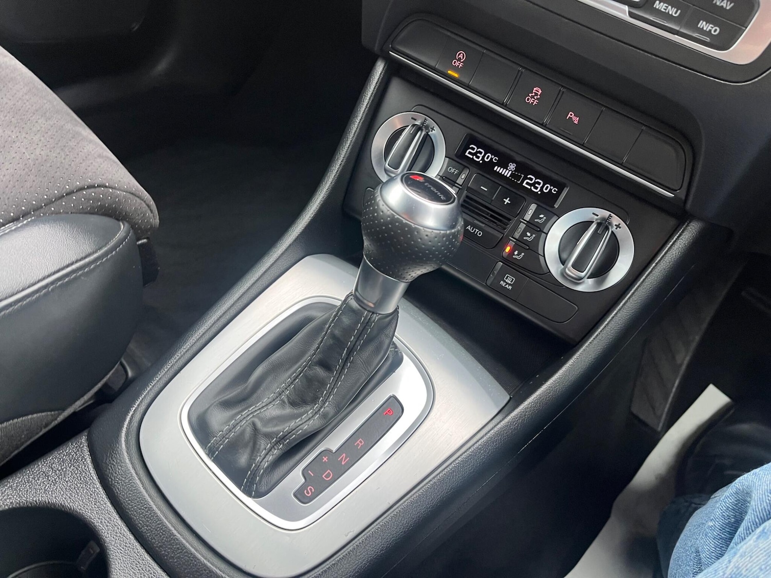 Used Audi Q3 2015 for sale - 78047115: Photo 28