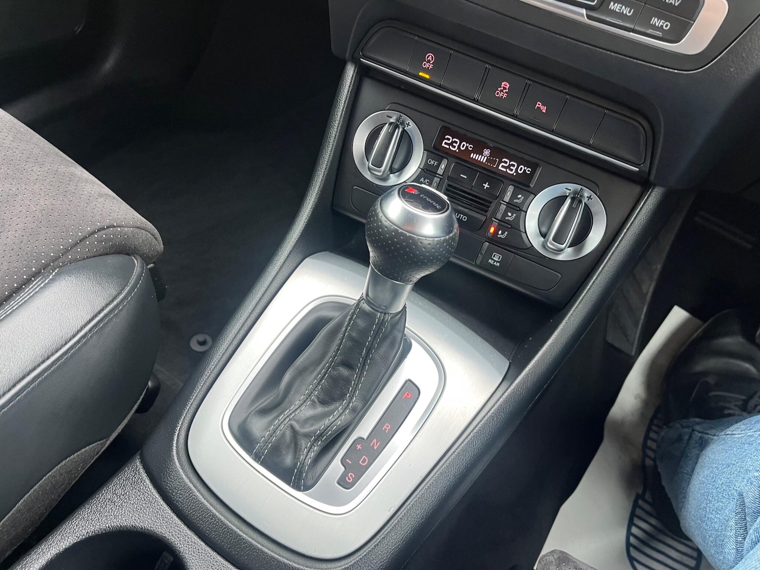 Used Audi Q3 2015 for sale - 78047115: Photo 29