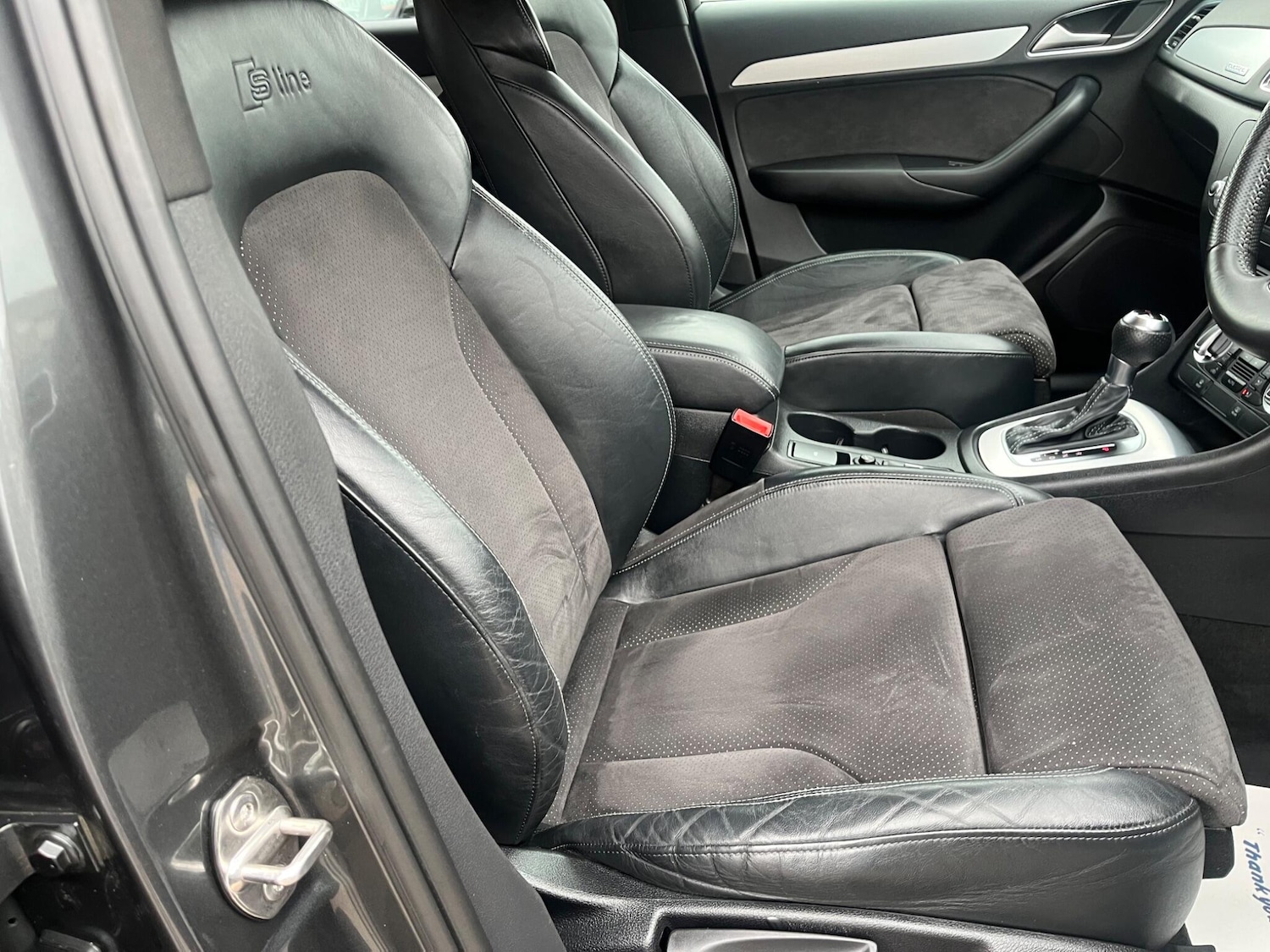 Used Audi Q3 2015 for sale - 78047115: Photo 30