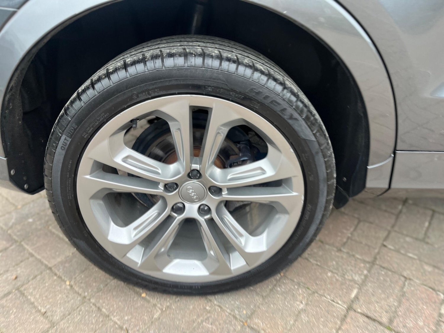 Used Audi Q3 2015 for sale - 78047115: Photo 38