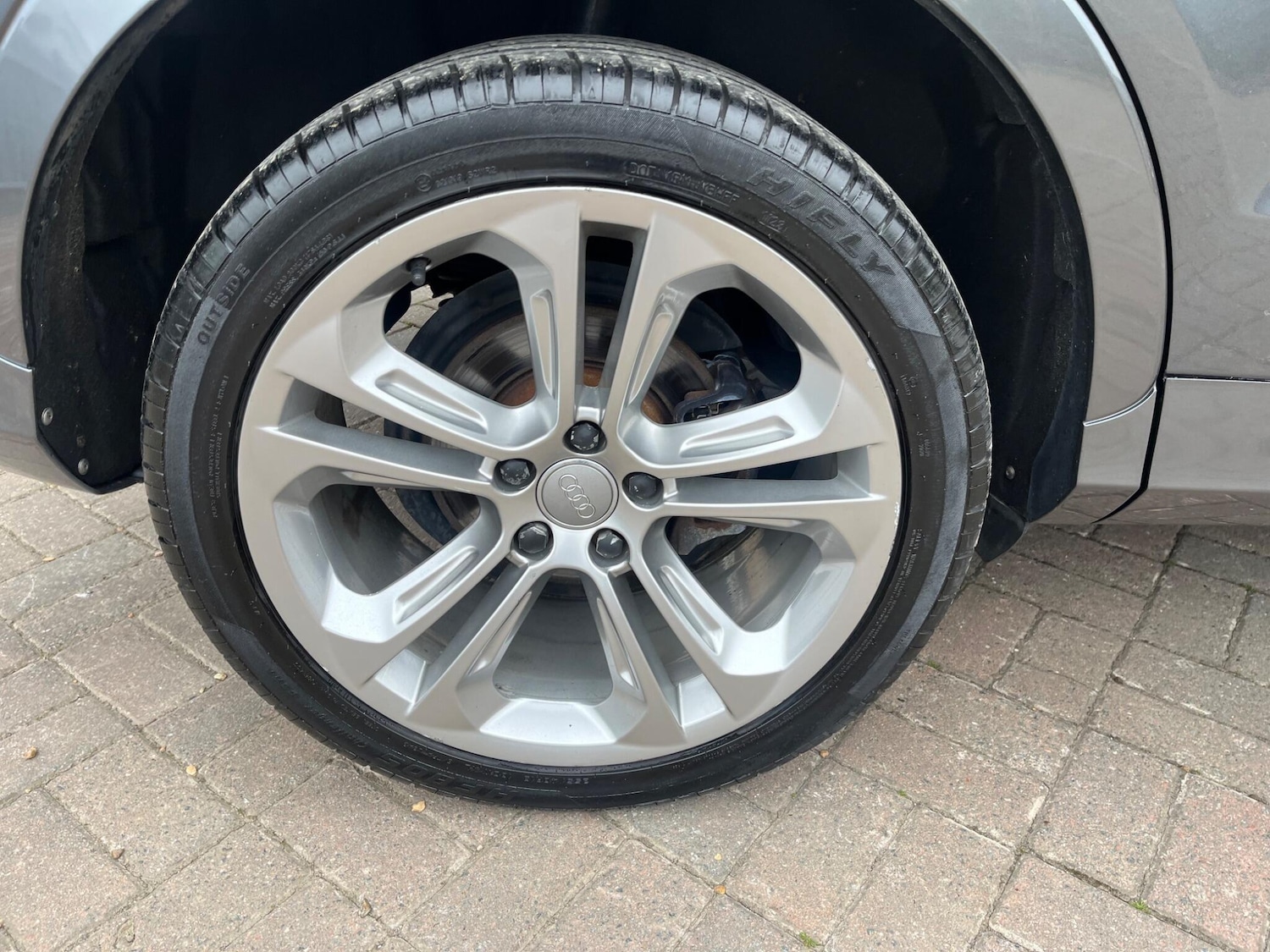 Used Audi Q3 2015 for sale - 78047115: Photo 39