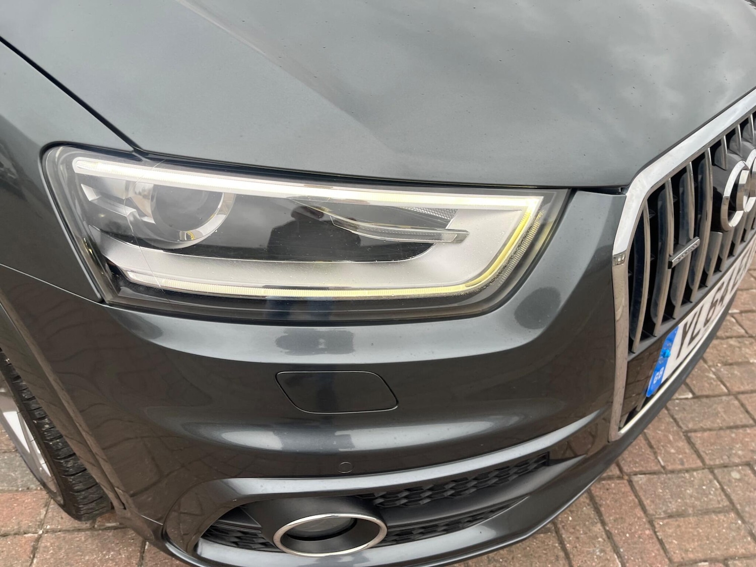 Used Audi Q3 2015 for sale - 78047115: Photo 47