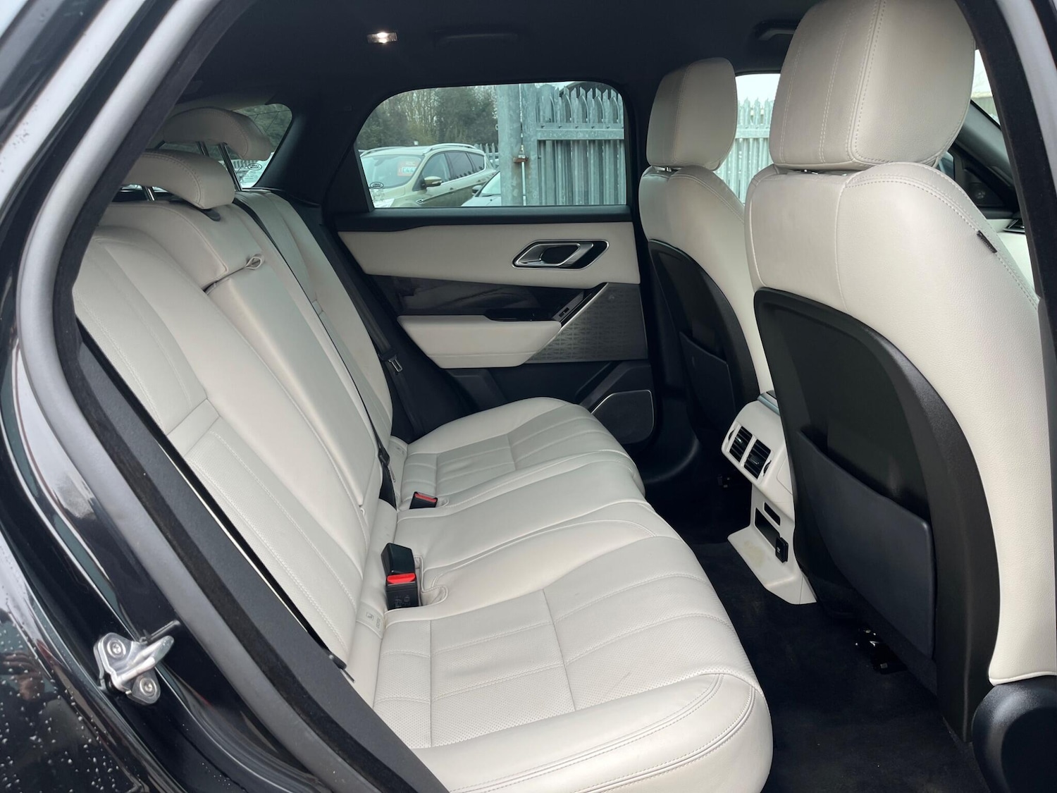 Used Land Rover Range Rover Velar 2018 for sale - 77981433: Photo 28