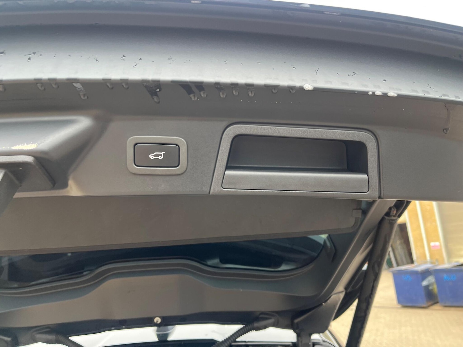 Used Land Rover Range Rover Velar 2018 for sale - 77981433: Photo 30