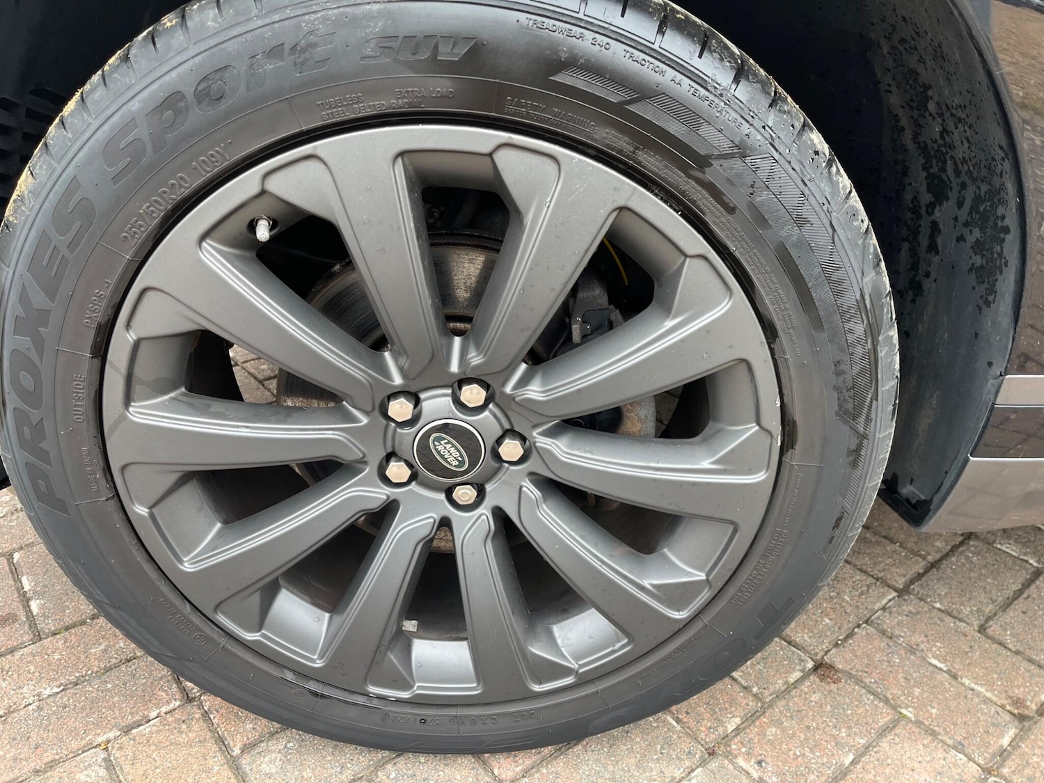 Used Land Rover Range Rover Velar 2018 for sale - 77981433: Photo 32