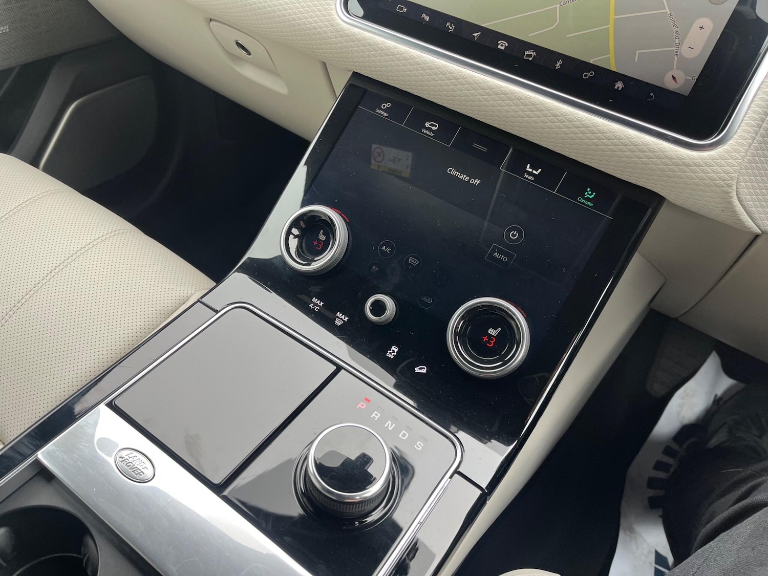 Used Land Rover Range Rover Velar 2018 for sale - 77981433: Photo 36