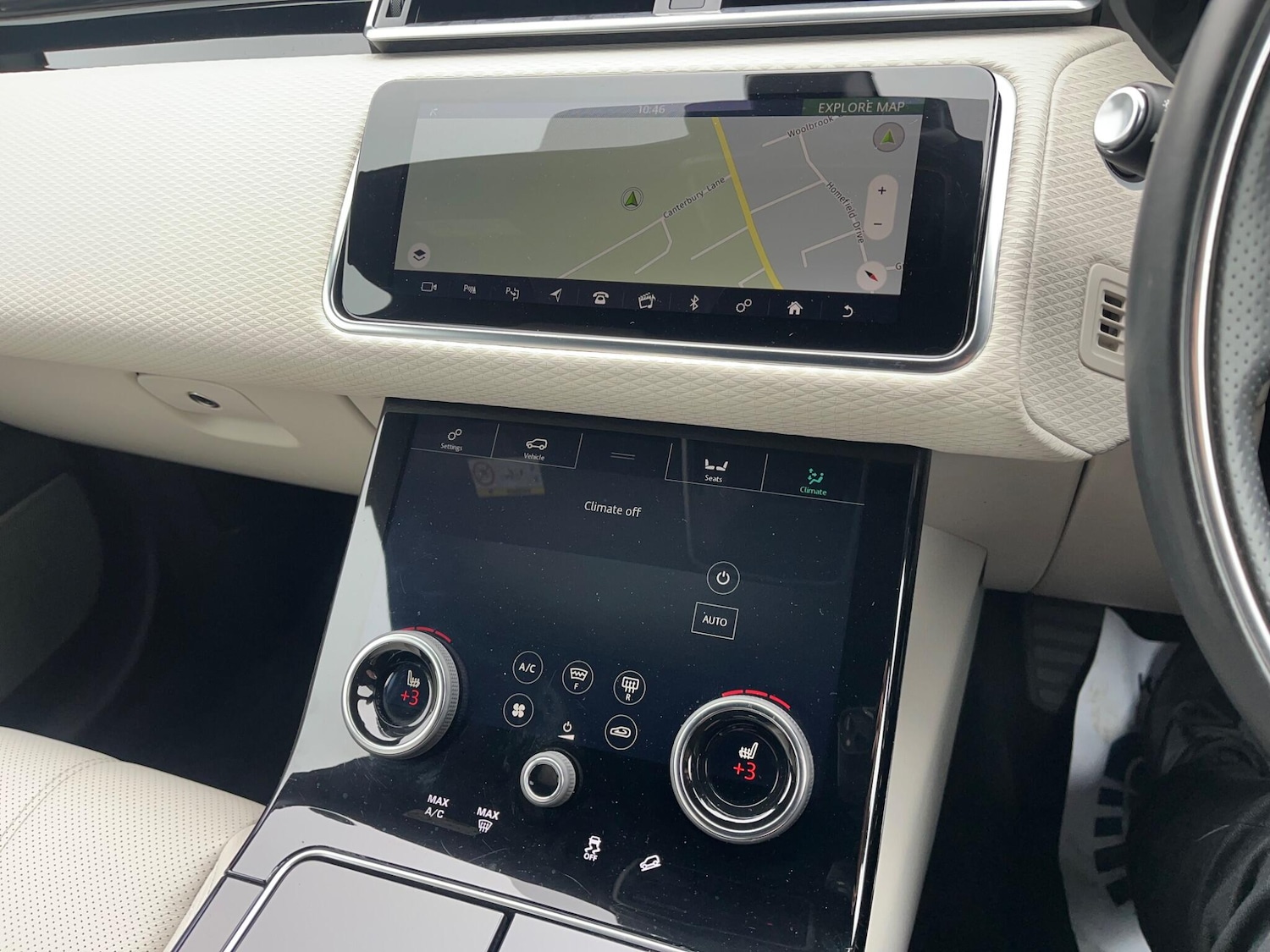 Used Land Rover Range Rover Velar 2018 for sale - 77981433: Photo 37