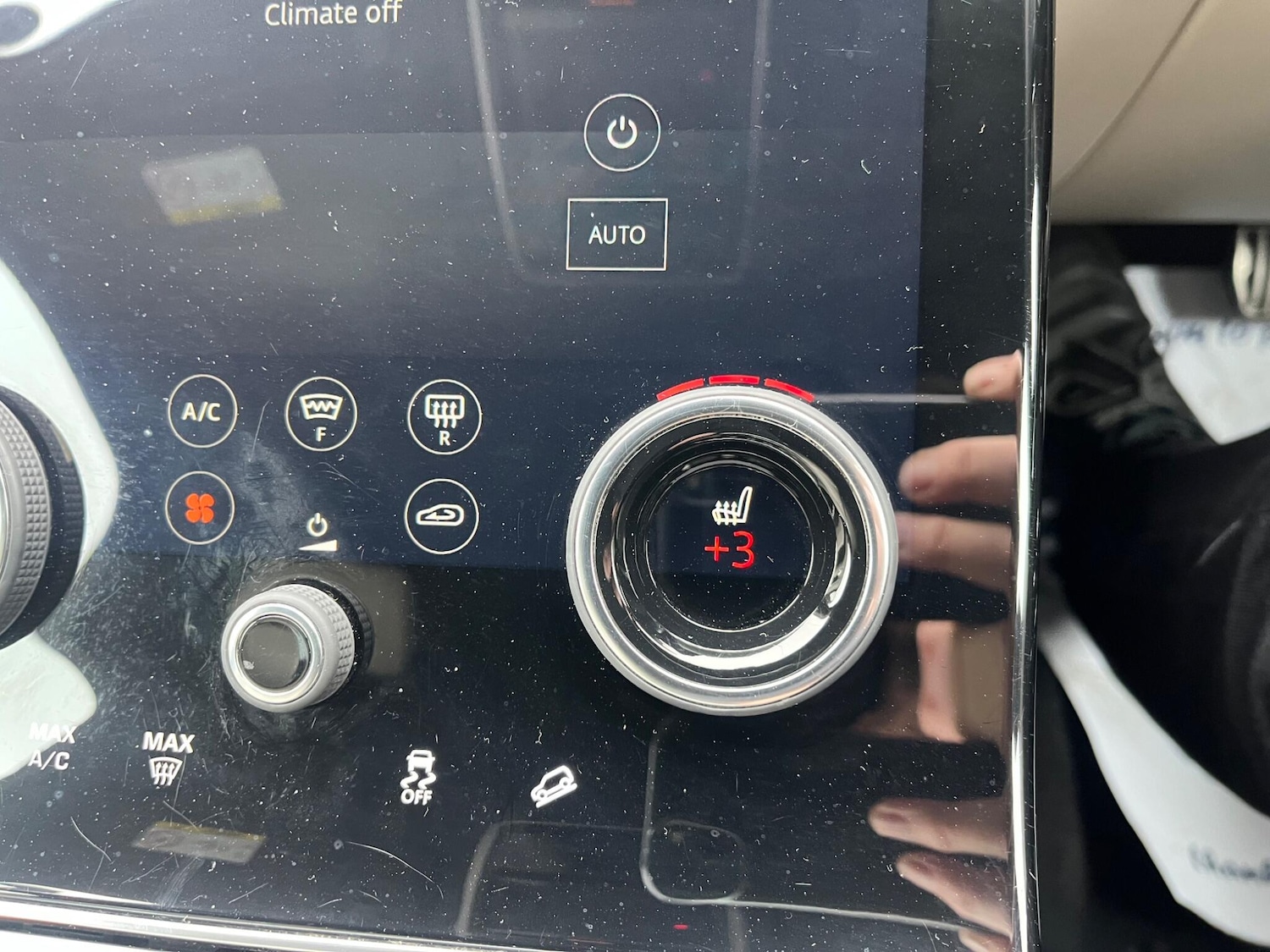 Used Land Rover Range Rover Velar 2018 for sale - 77981433: Photo 38