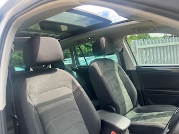Used Volkswagen Tiguan 2020 for sale - 78822634: Photo