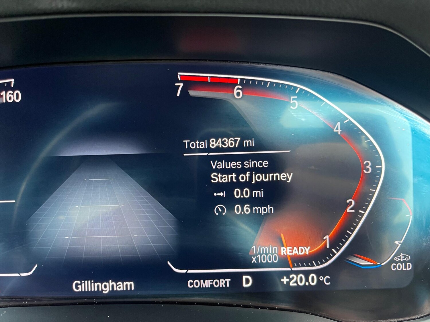 Used BMW 3 Series 2021 for sale - 78014852: Photo 18