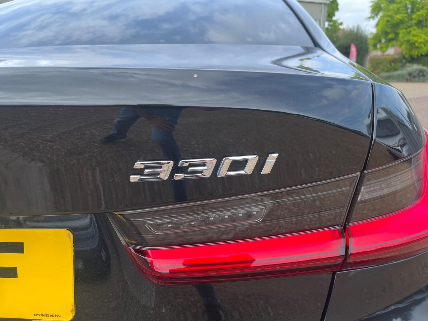 Used BMW 3 Series 2021 for sale - 78014852: Photo 22