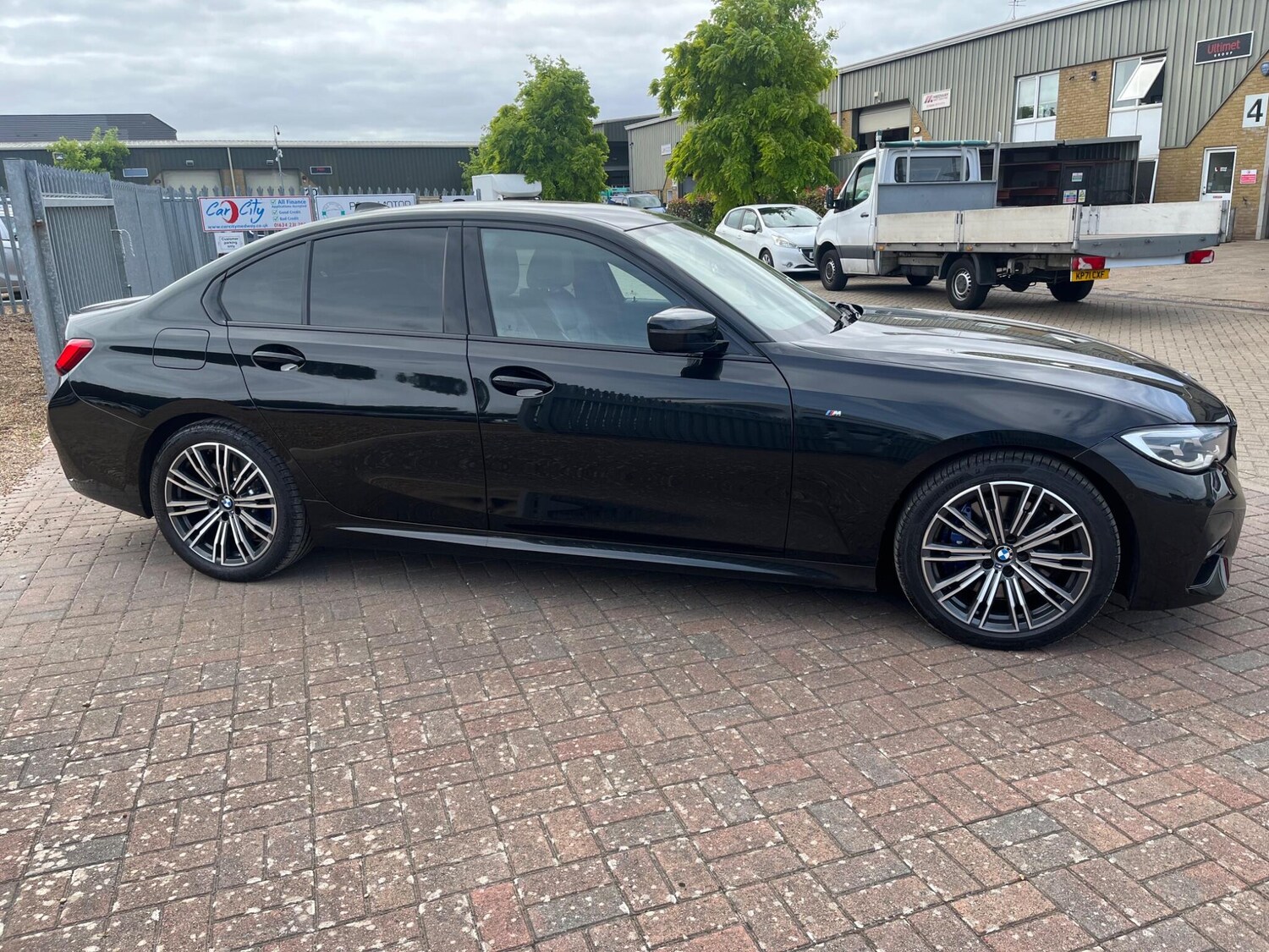 Used BMW 3 Series 2021 for sale - 78014852: Photo 27