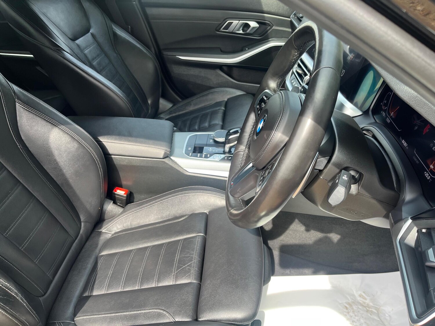 Used BMW 3 Series 2021 for sale - 78014852: Photo 32