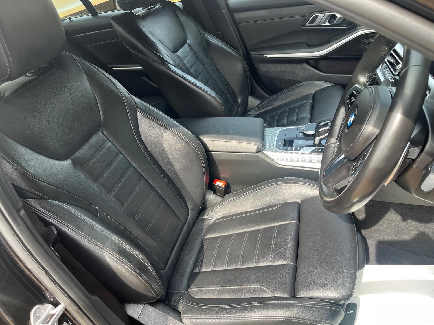 Used BMW 3 Series 2021 for sale - 78014852: Photo 34