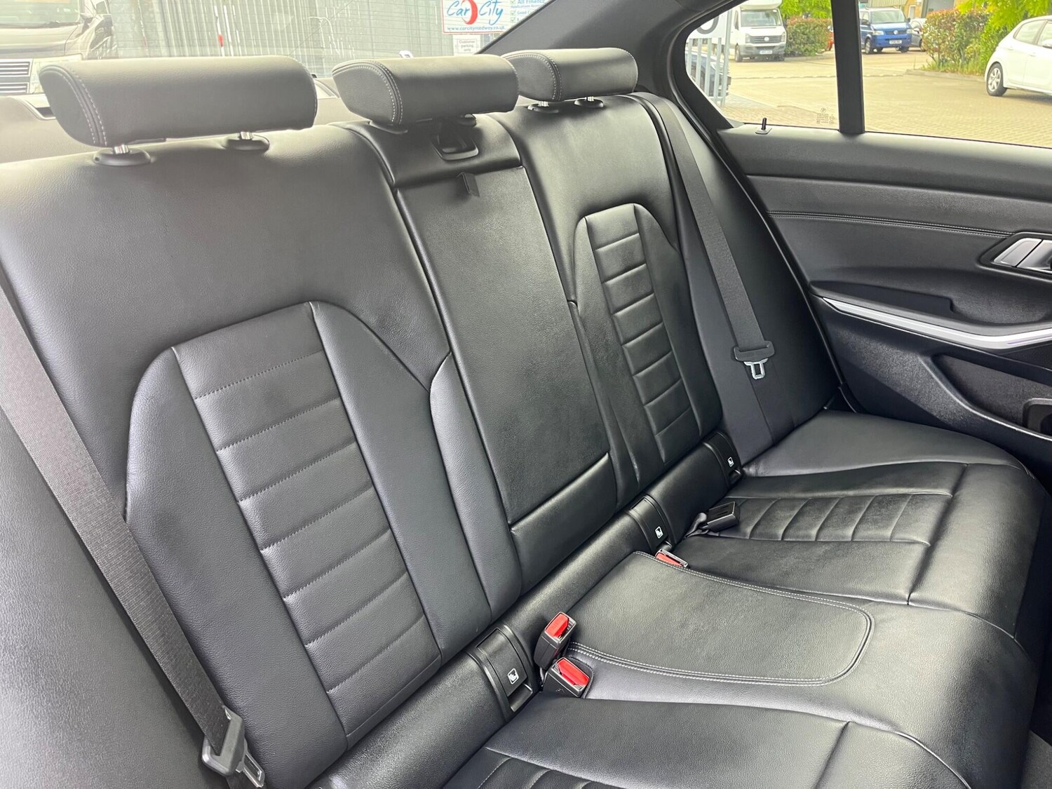 Used BMW 3 Series 2021 for sale - 78014852: Photo 35