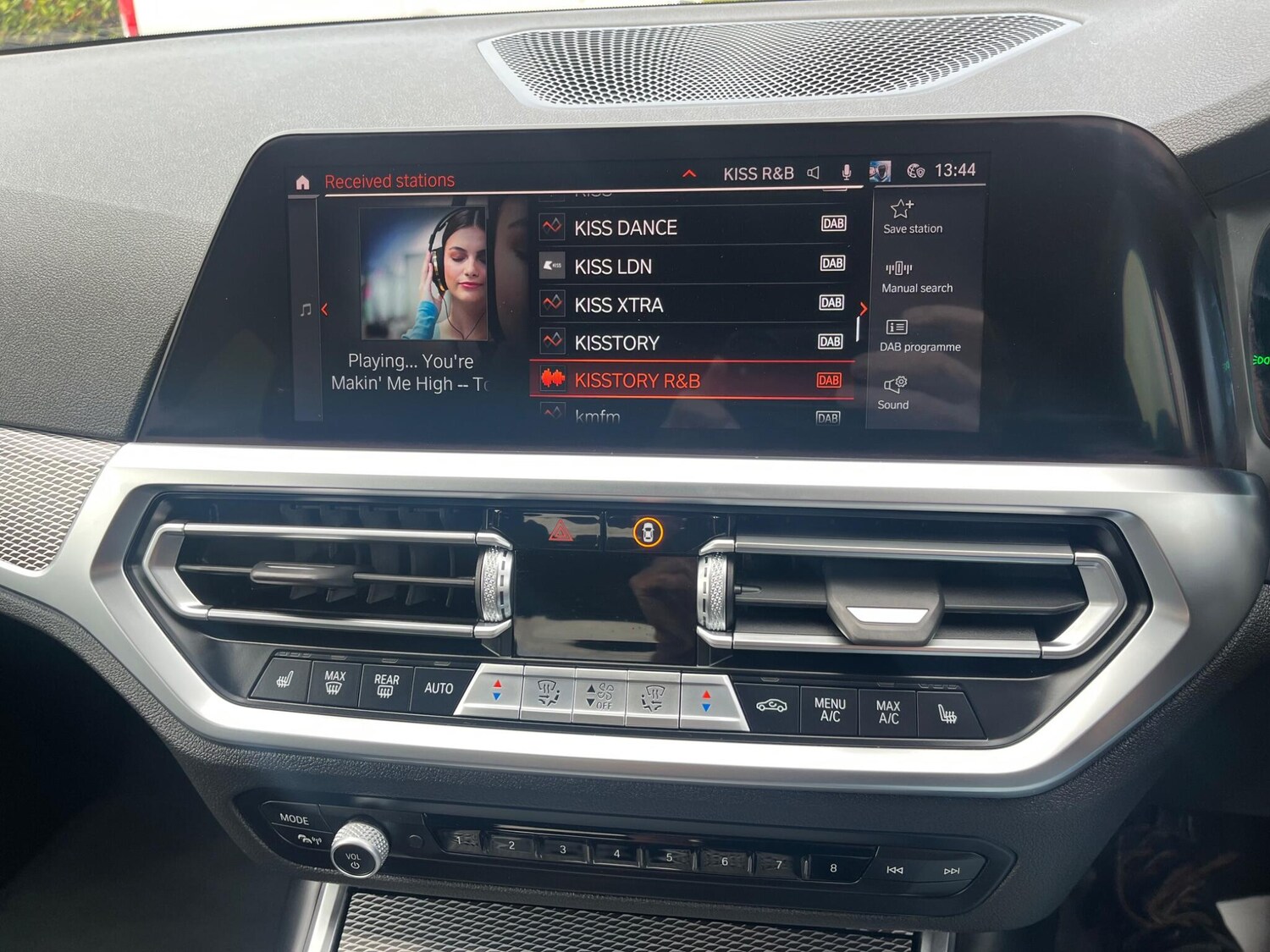 Used BMW 3 Series 2021 for sale - 78014852: Photo 41