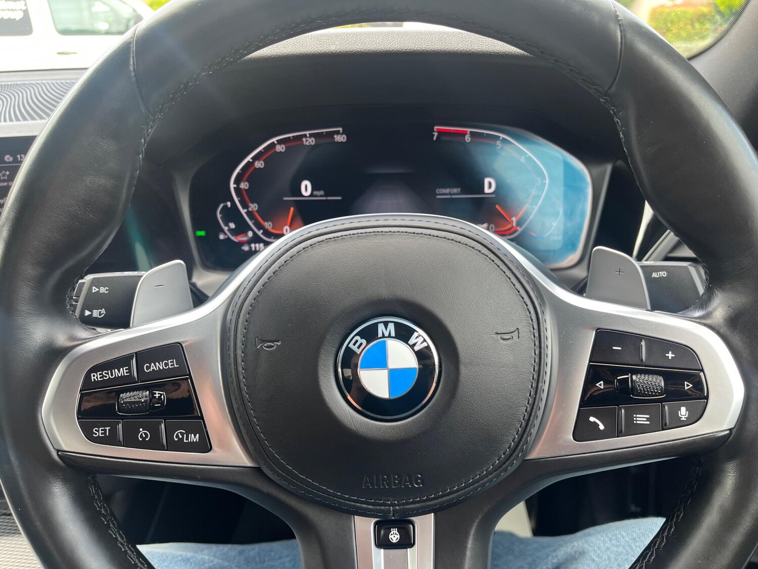 Used BMW 3 Series 2021 for sale - 78014852: Photo 50