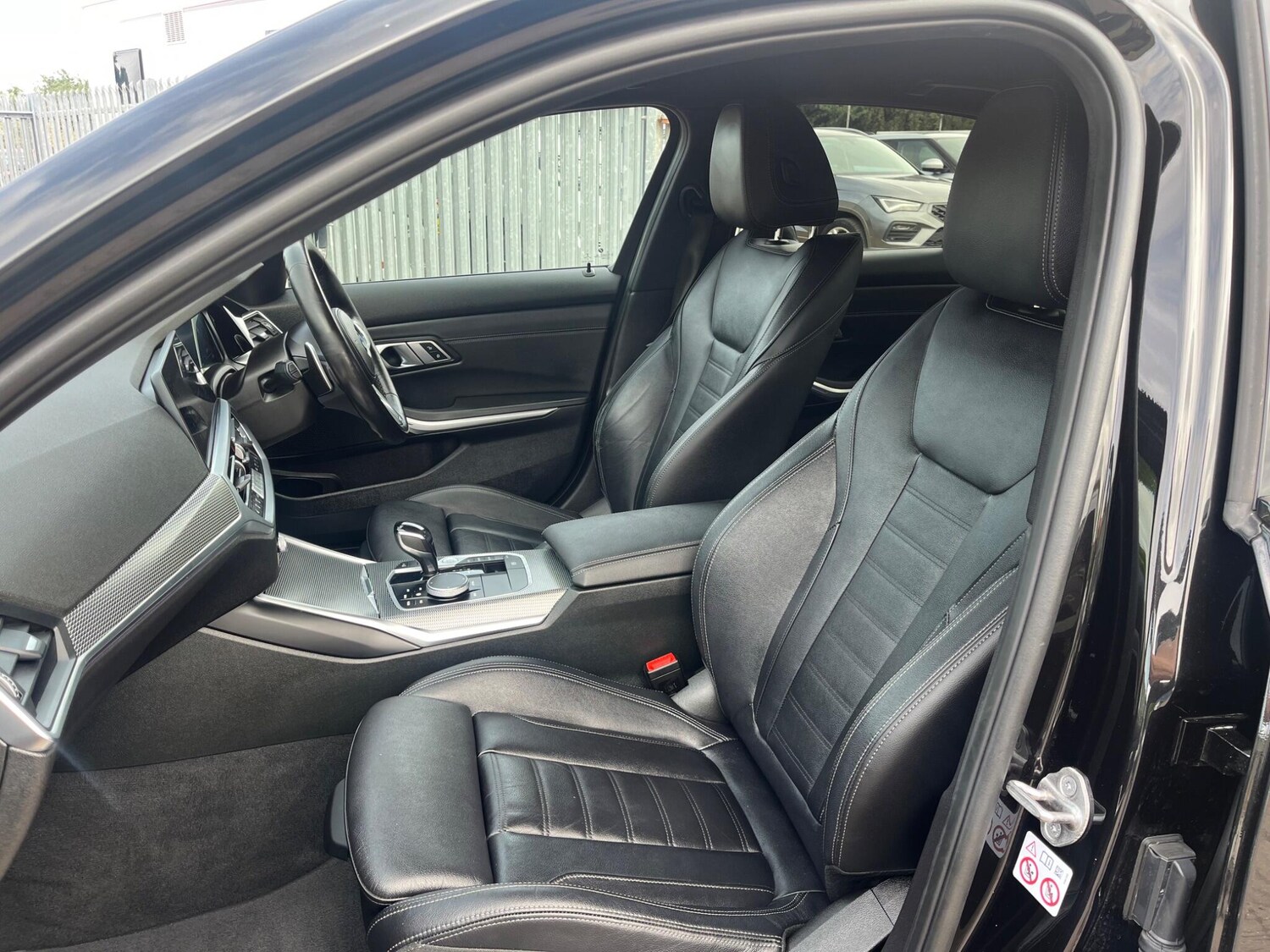 Used BMW 3 Series 2021 for sale - 78014852: Photo 53