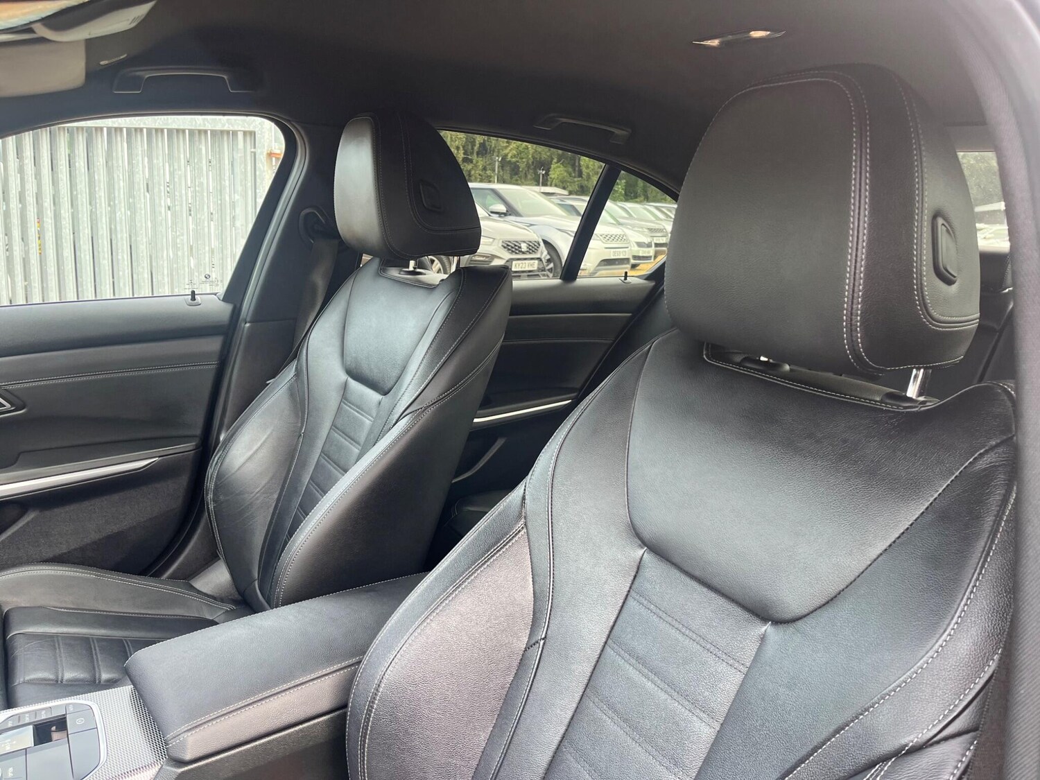 Used BMW 3 Series 2021 for sale - 78014852: Photo 54