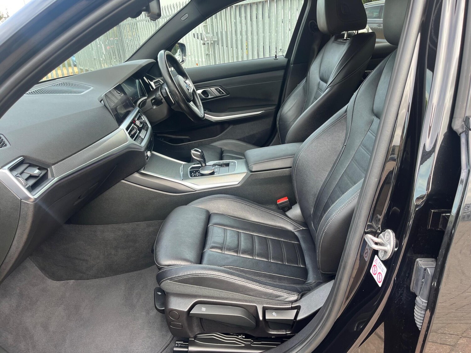 Used BMW 3 Series 2021 for sale - 78014852: Photo 55