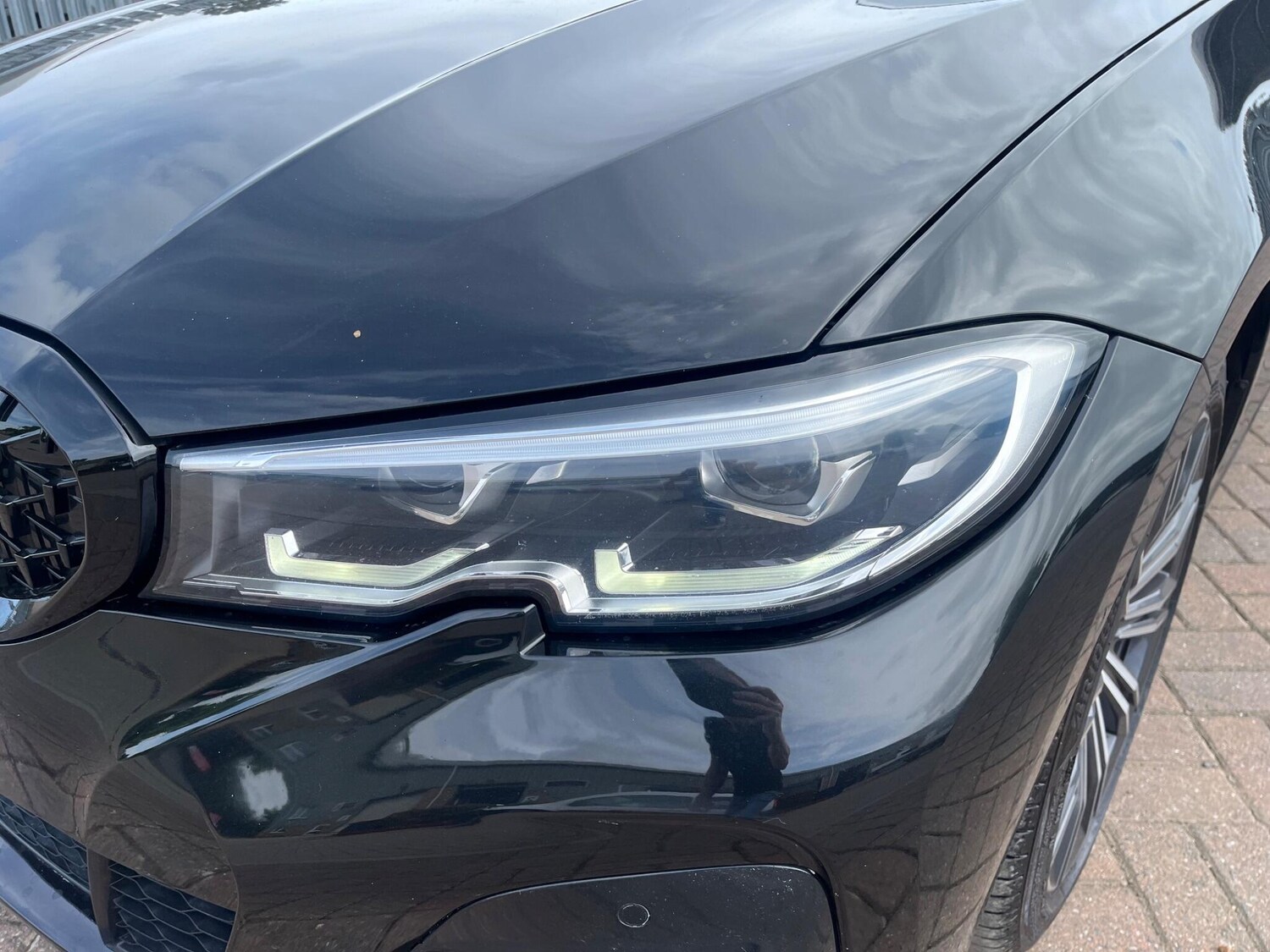 Used BMW 3 Series 2021 for sale - 78014852: Photo 56