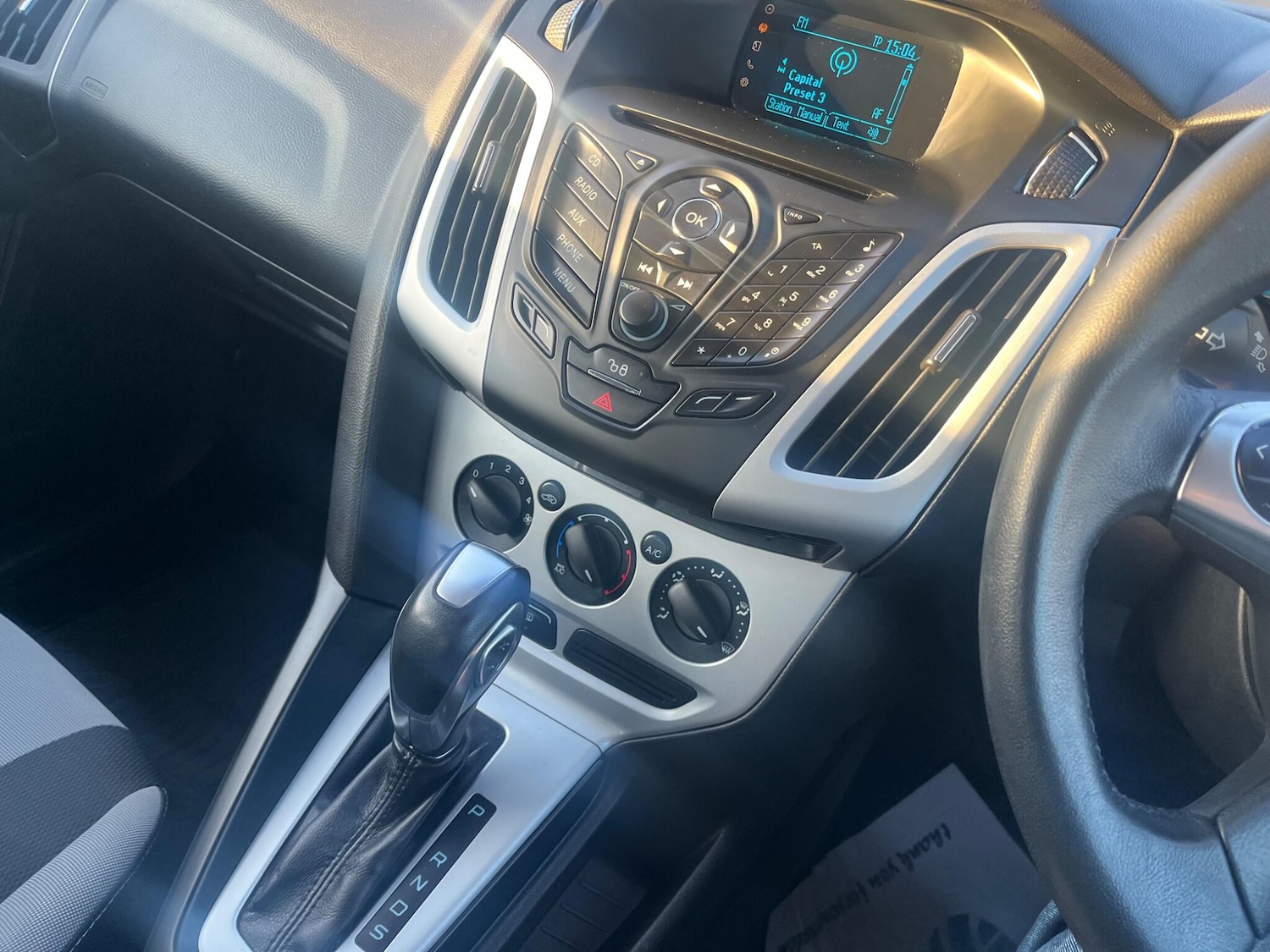 Used Ford Focus for sale - 77635519: Photo 10