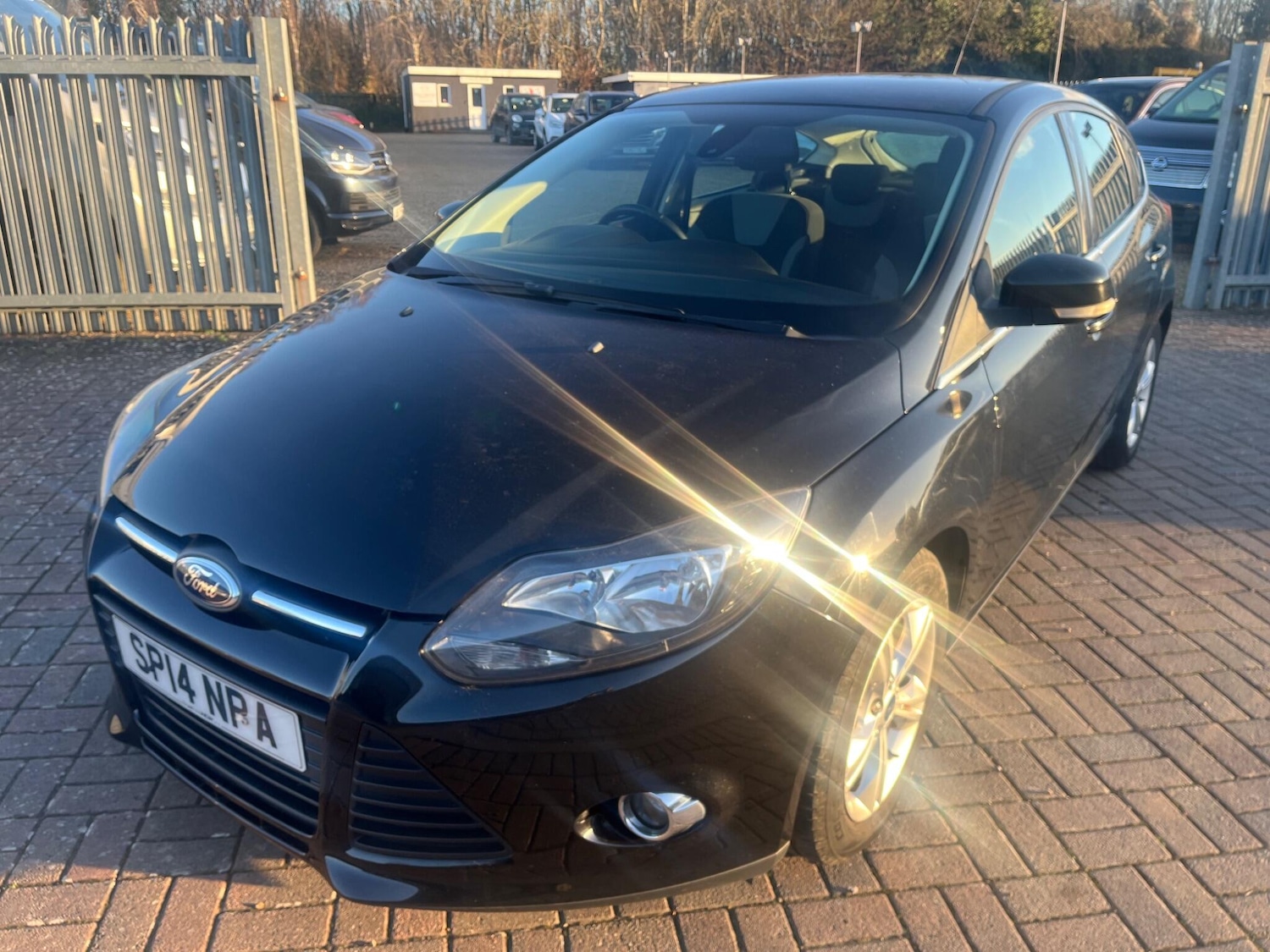 Used Ford Focus for sale - 77635519: Photo 13