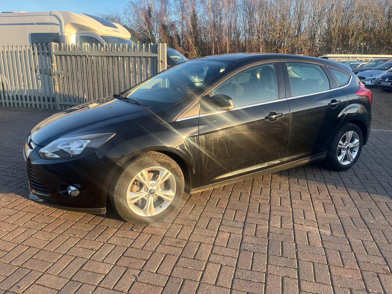 Used Ford Focus for sale - 77635519: Photo 14