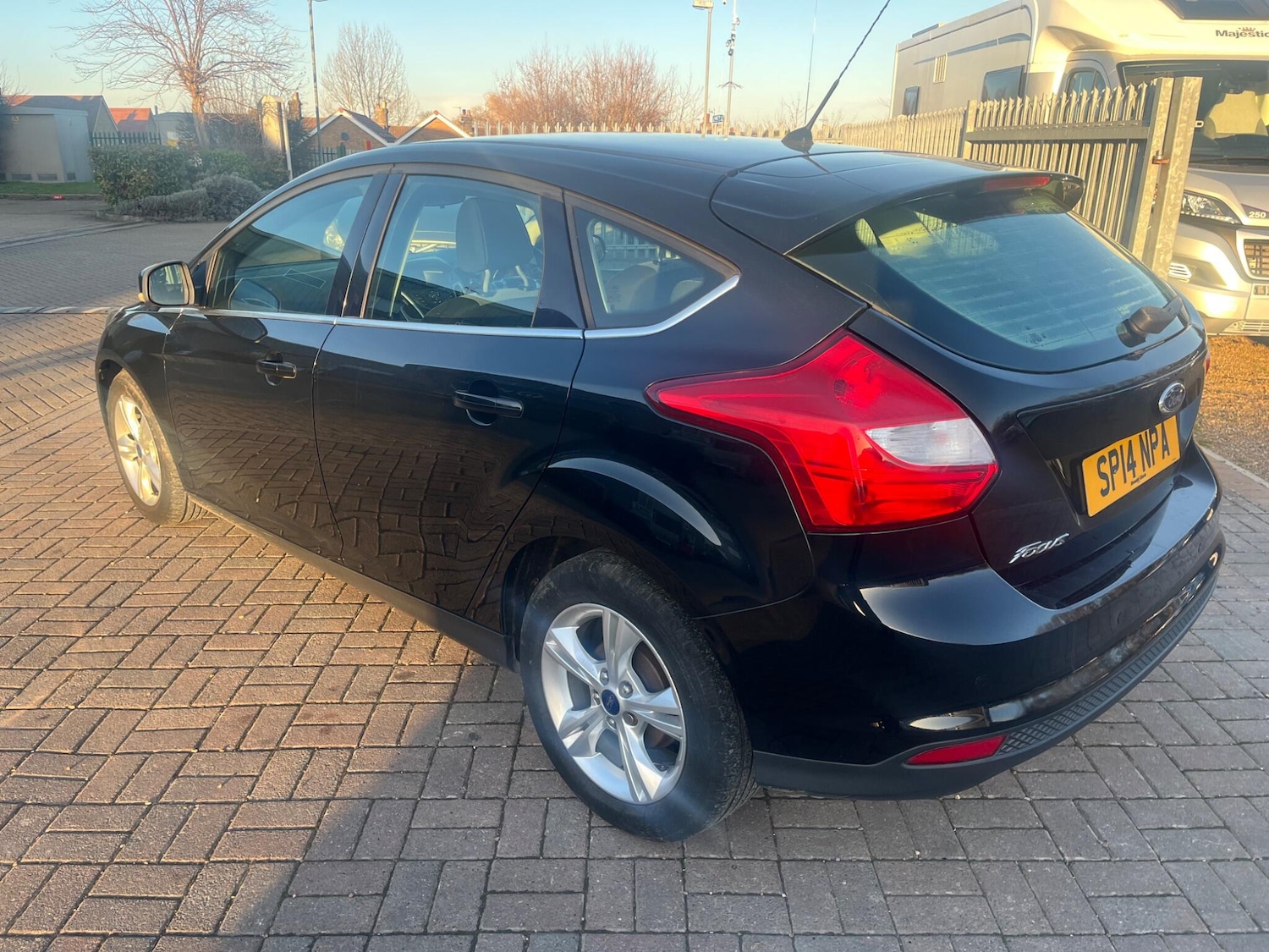 Used Ford Focus for sale - 77635519: Photo 15