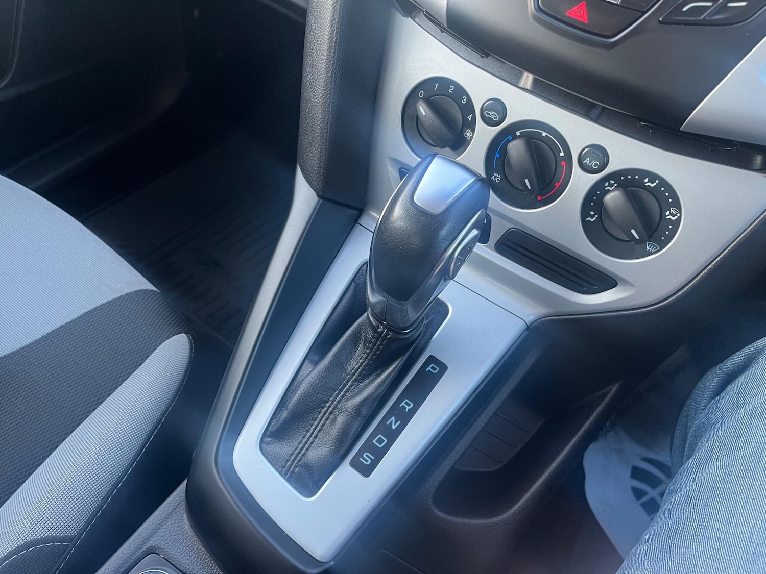 Used Ford Focus for sale - 77635519: Photo 16