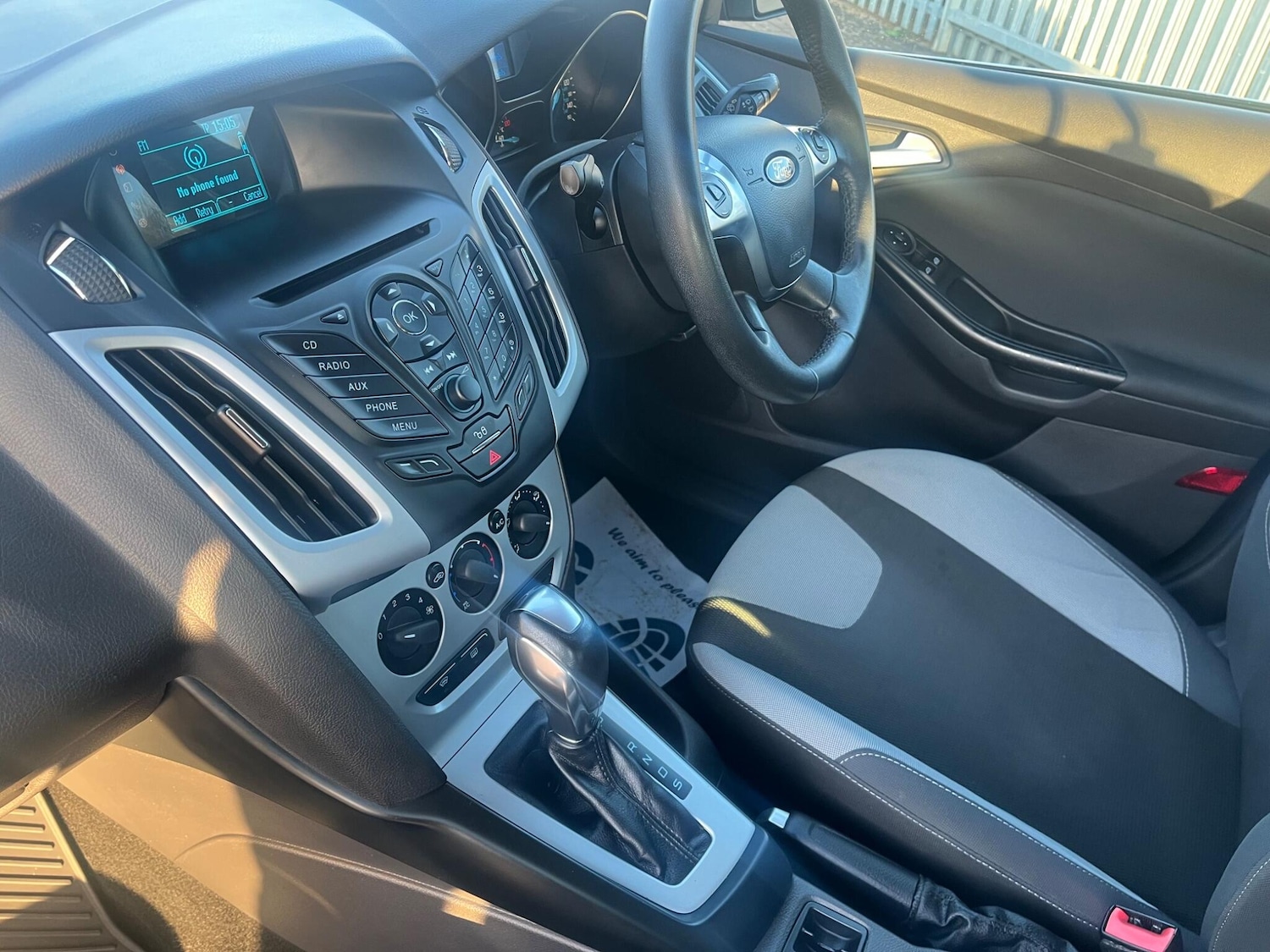 Used Ford Focus for sale - 77635519: Photo 19