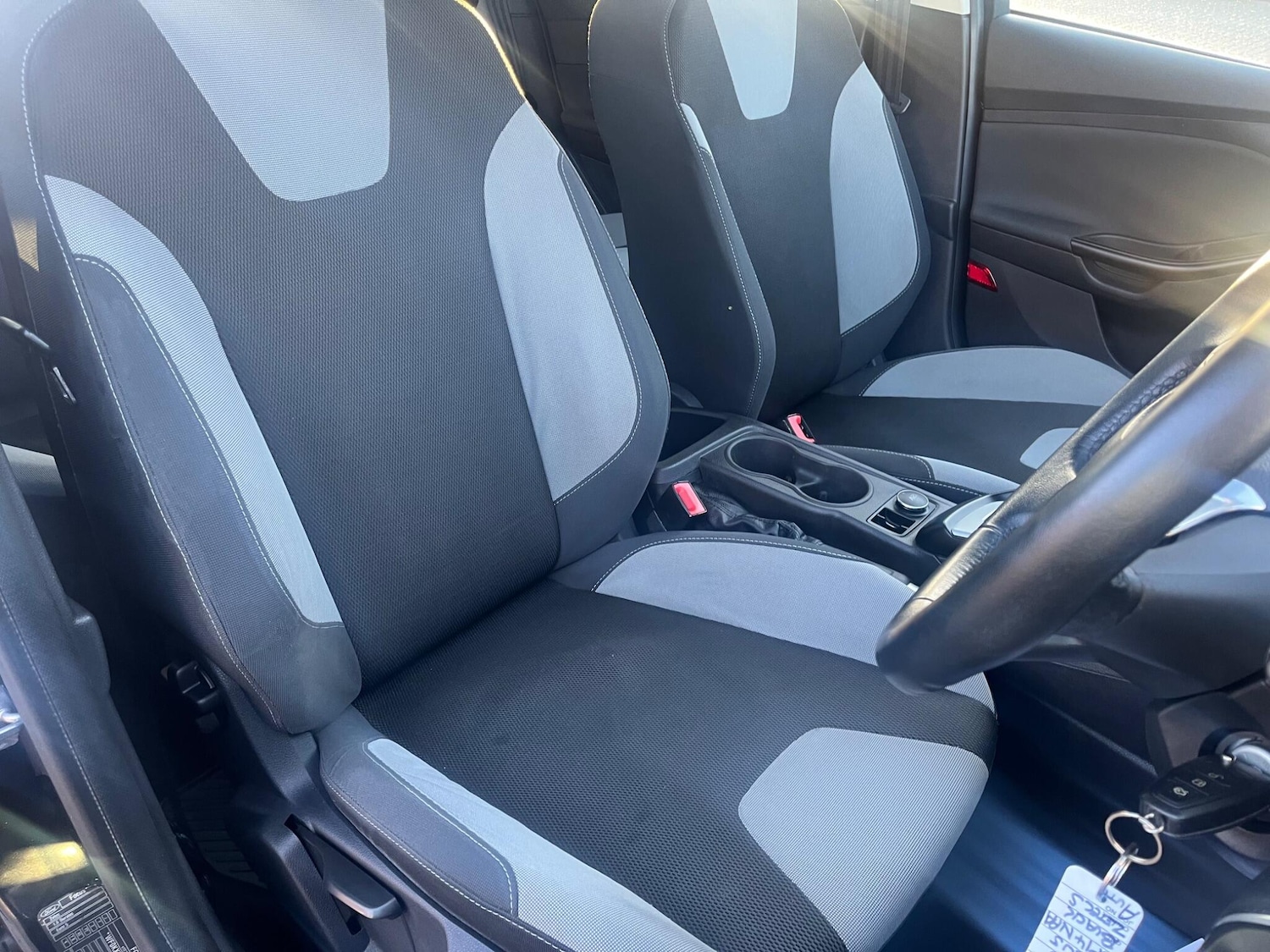 Used Ford Focus for sale - 77635519: Photo 21