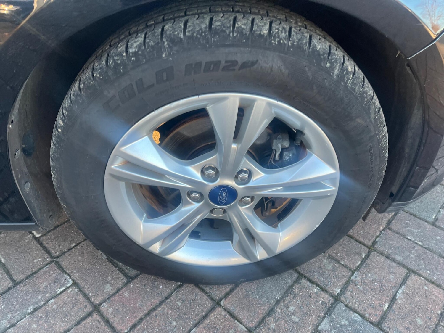 Used Ford Focus for sale - 77635519: Photo 27